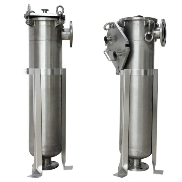 What Is Filter Housing And How It Works Stainless Steel Filter what-is-filter-housing-and-how-it-works-stainless-steel-filter