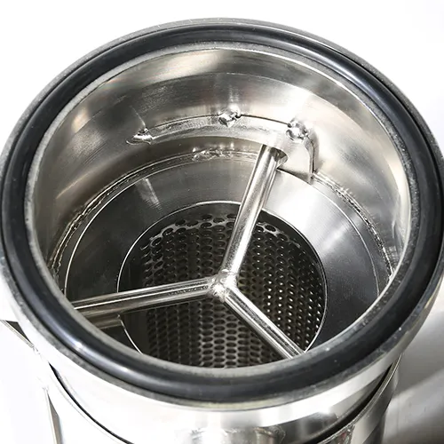 bag filter housings bag filter housings