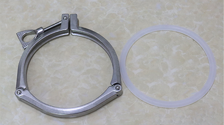316 Single Cartridge Filter Housing 316 Single Cartridge Filter Housing