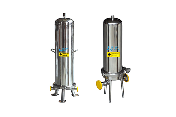 Micron Filter Housing