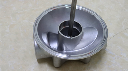 Stainless Steel Single Cartridge Filter Housing Stainless Steel Single Cartridge Filter Housing