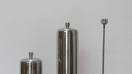 Stainless Steel Single Cartridge Filter Housings Stainless Steel Single Cartridge Filter Housings
