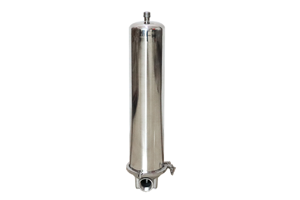 big blue cartridge filter housing stainless steel single cartridge filter housing