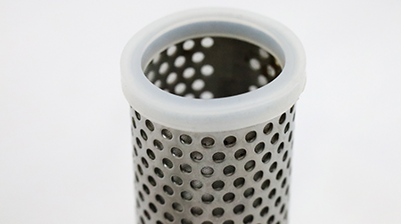 filter cartridge for y strainer