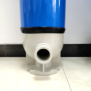 high flow cartridge filter housing connector high flow cartridge filter housing connector