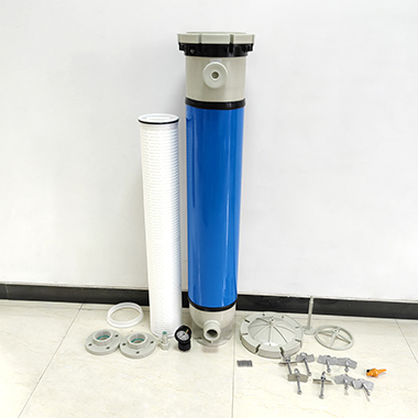 high flow filter housing high flow filter housing