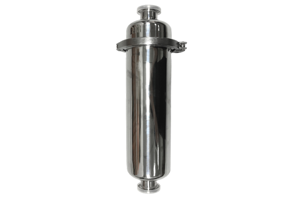 single filter housings single filter housings