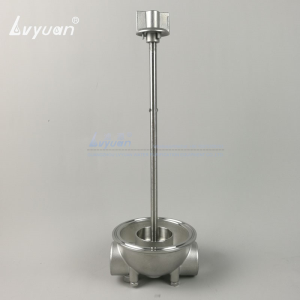 10 inch filter housing 10 inch filter housing