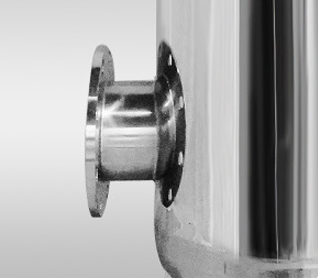 multi catridge stainless filter housing multi catridge stainless filter housing