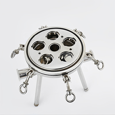 ss sanitary filter housing ss sanitary filter housing