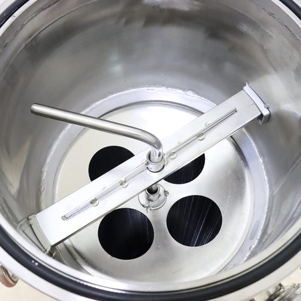 multi bag filter
