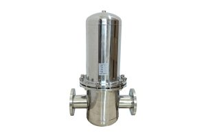 steam filter
