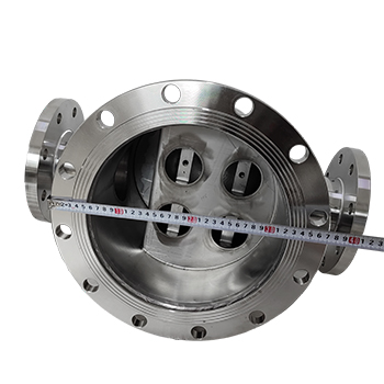 stainless steel air filter housing manufacturer