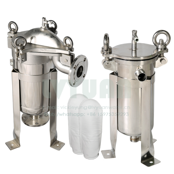 Single Vs Multi Bag Filter Housings Making The Right Choice For Your single-vs-multi-bag-filter-housings-making-the-right-choice-for-your