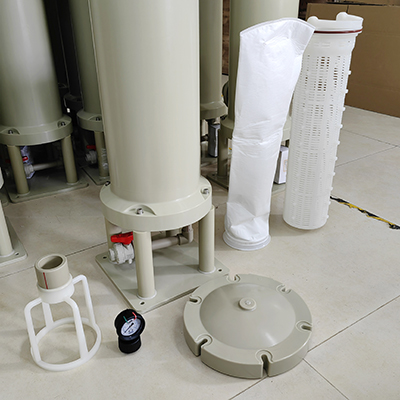 pp bag filter housing details 4