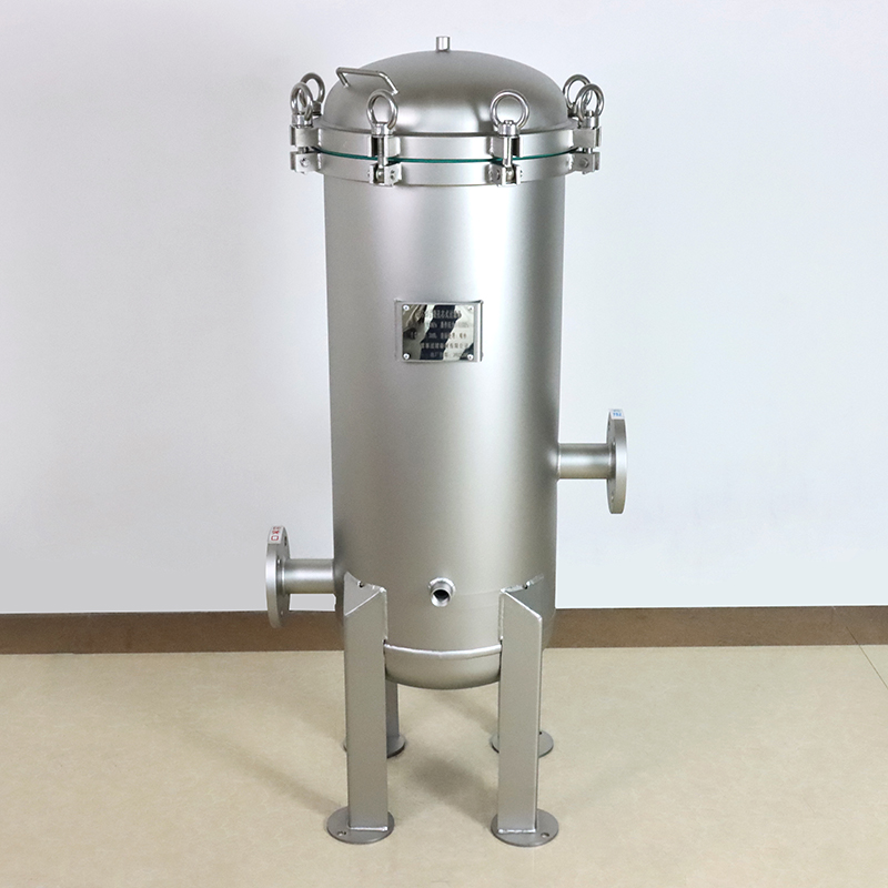 multi cartridge housing