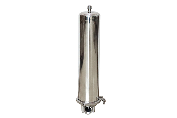 whole house water filter