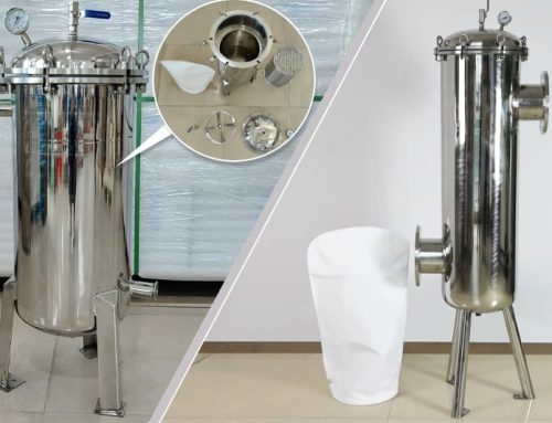 Single-Bag vs. Multi-Bag Filter: Which One Is Right For You?