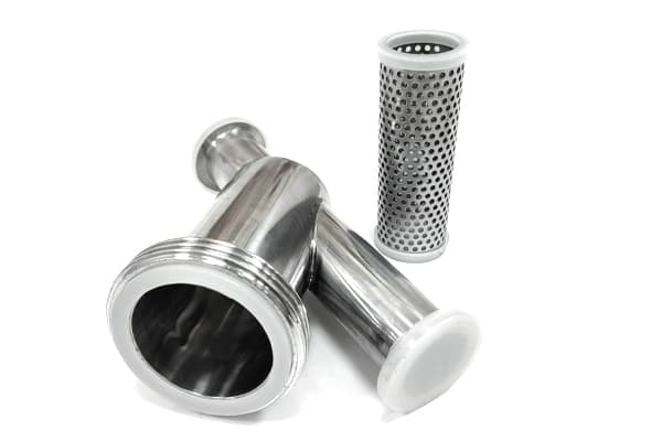 Y Strainer