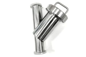 Y Strainers