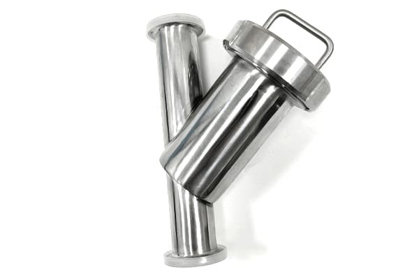 Y Strainers
