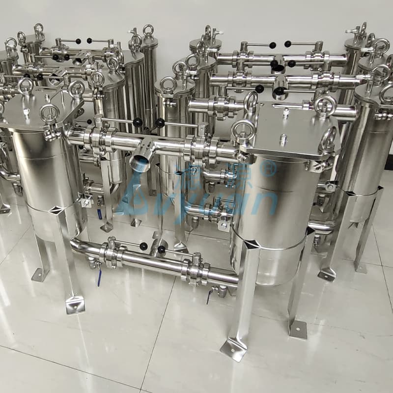 basket strainers