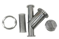 What is steam filter and how does it work? - Stainless Steel Filter ...