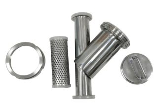 Choosing Industrial Pipeline Filters: A Practical Guide to Types ...