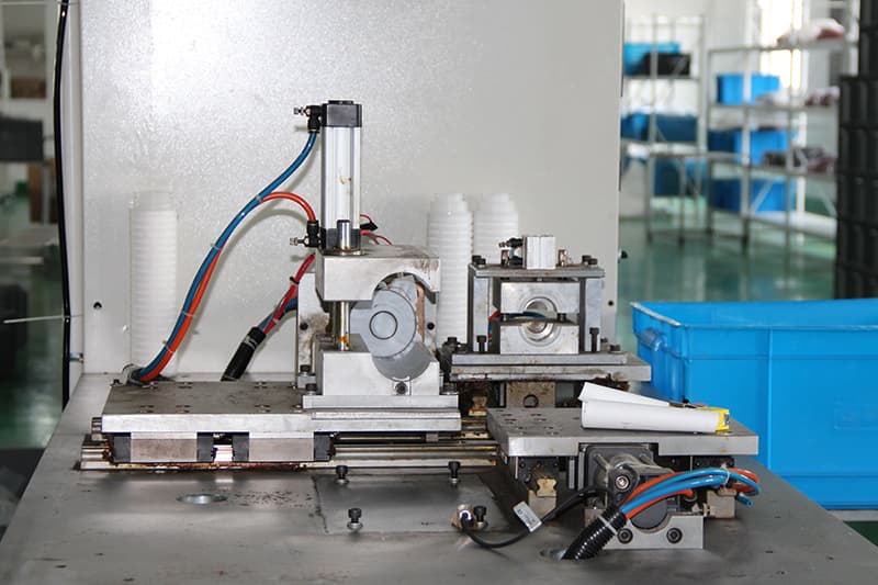 pes pleated filter cartridge workshop
