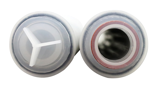 pp pleat filter element
