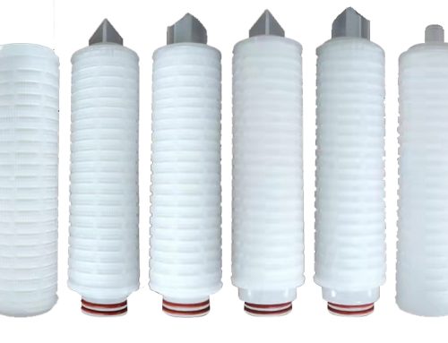 The Complete Guide to PP Pleated Filter Cartridge Quality Inspection