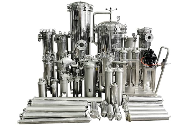 stainless steel water filter housing stainless steel water filter housing