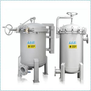 multibag filter