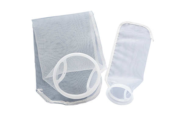 Nylon NMO Filterzak