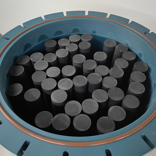 PPH Cartridge Filter Housing | Corrosion-Resistant Unit