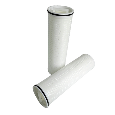 BEHF High flow FILTER cartridge 2