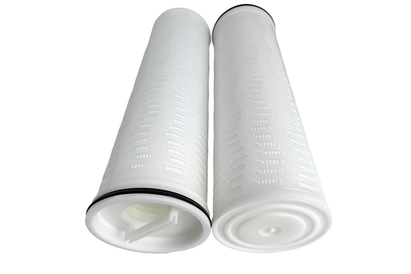 BEHF High flow FILTER cartridge BEHF High flow FILTER cartridge