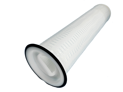 BNBC Series High Flow Filter Cartridge 1 BNBC Series High Flow Filter Cartridge 1
