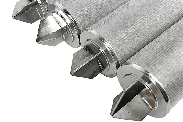 sintered mesh filter 1