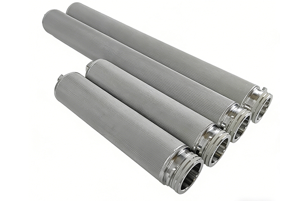 sintered mesh filter4 sintered mesh filter
