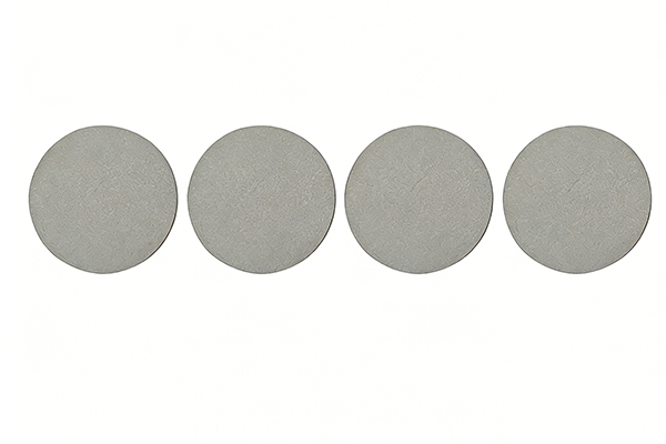 sintered metal filter disc sintered metal filter disc