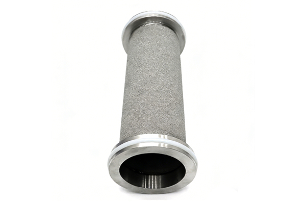 sintered powder filter3