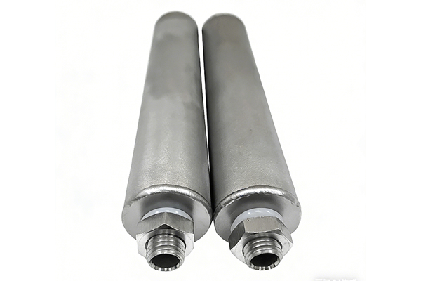 sintered stainless steel filter1 sintered stainless steel filter1