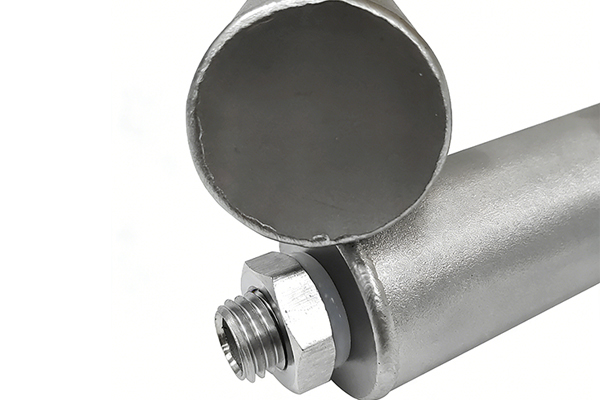 sintered stainless steel filter4